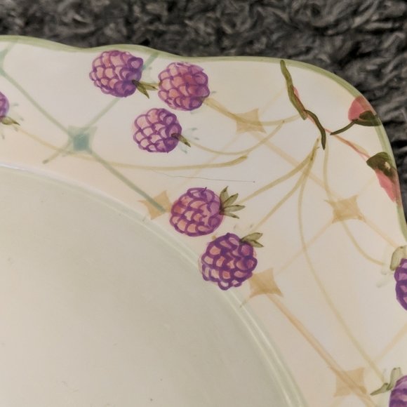 Tracy Porter Evelyn cake stand - Picture 8 of 9